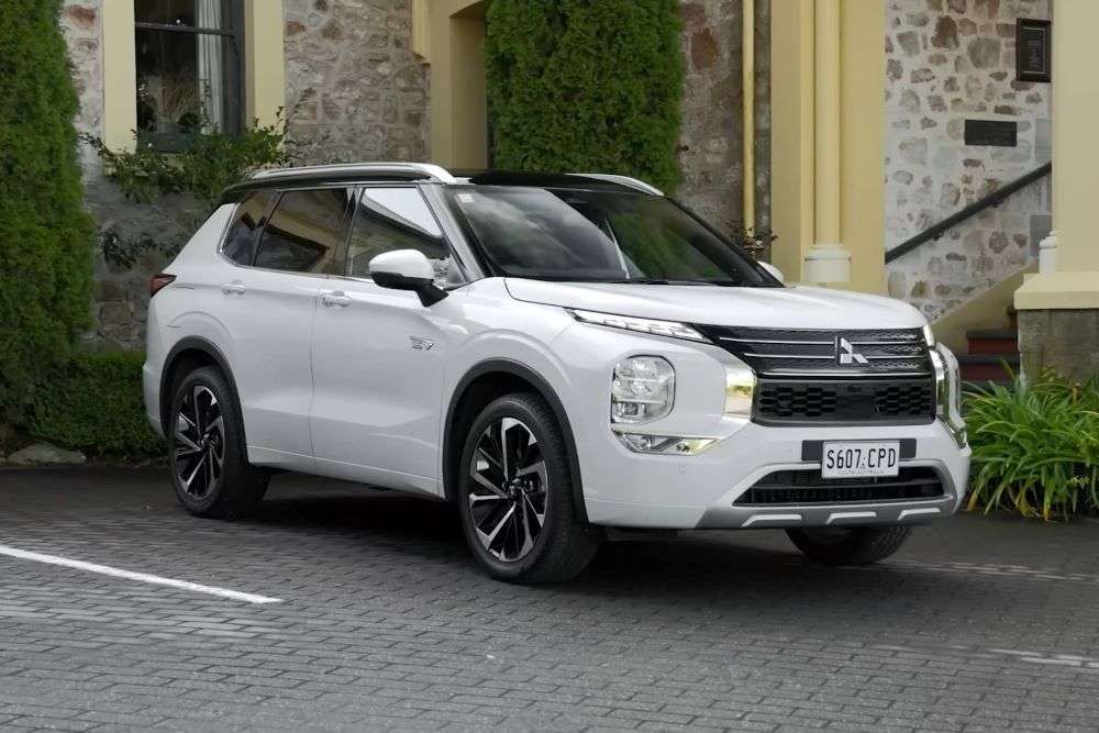 Australia’s 10 Best Plug-in Hybrid Electric Vehicles